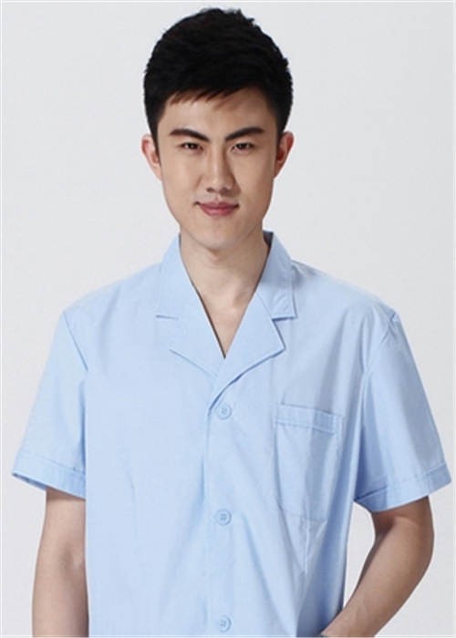男醫(yī)生服裝