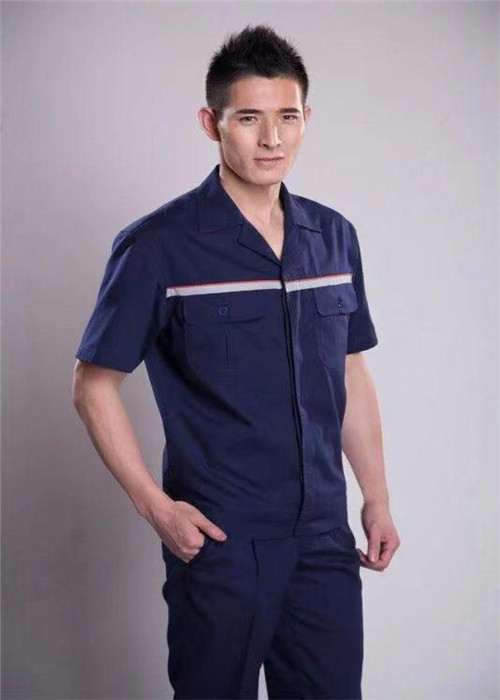 南京工作服定做