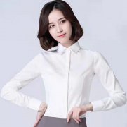南京工作服定做公司為企業(yè)客戶定制文化襯衫